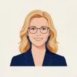 Portrait illustré de Émilie Rousseau